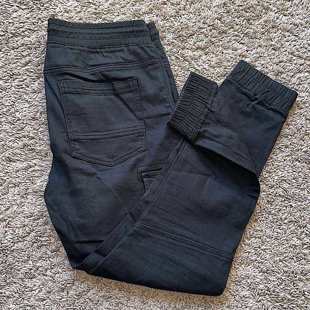 Denim & Rivets Joggers - Picture 4 of 4